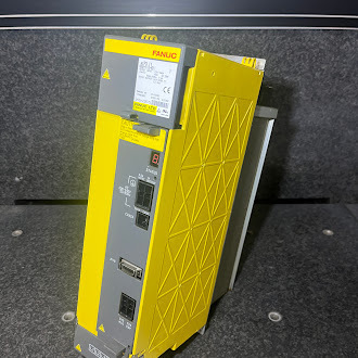 FANUC A06B-6110-H011 2