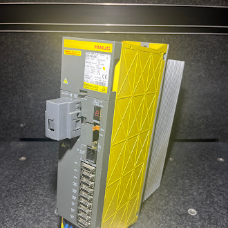 FANUC A06B-6080-H305 1