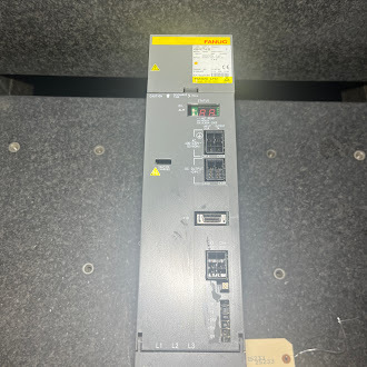 FANUC A06B-6077-H106 0