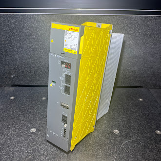 FANUC A06B-6077-H106 2