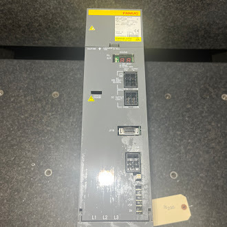 FANUC A06B-6077-H106 0