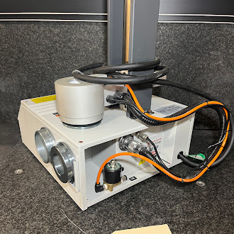 HAAS HSF-325 11