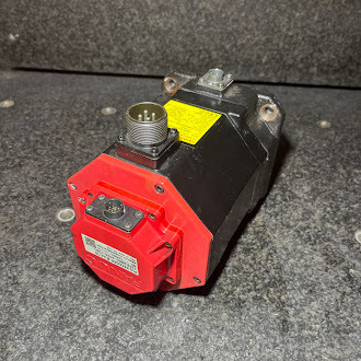 FANUC A06B-0075-B303 0
