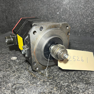 FANUC A06B-0075-B303 3