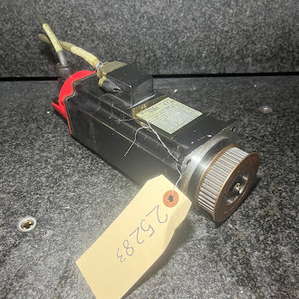 FANUC A06B-0372-B175 0