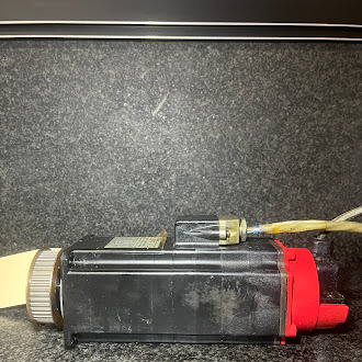 FANUC A06B-0372-B175 2