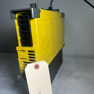 FANUC A06B-6240-H306 1
