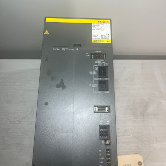 FANUC A06B-6087-H115 0