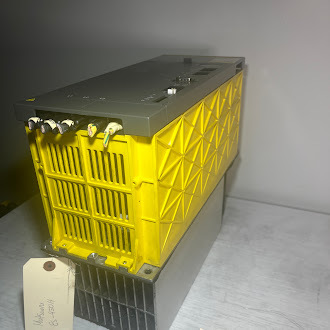 FANUC A06B-6087-H115 2