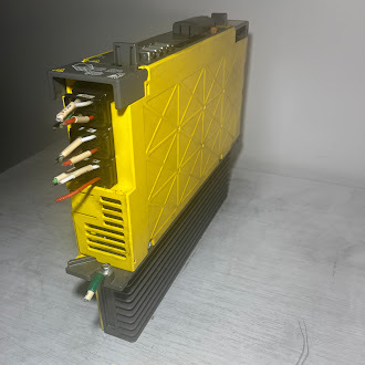 FANUC A06B-6240-H306 2