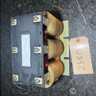 FANUC A81L-0001-0120-03 1