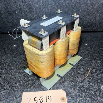 FANUC A81L-0001-0120-03 3
