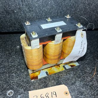 FANUC A81L-0001-0120-03 4