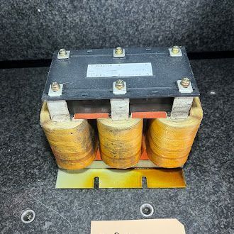 FANUC A81L-0001-0120-03 0