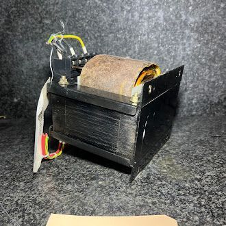 TOYOGIKEN TRH1K-21N 2