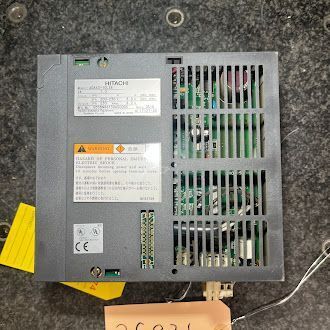 HITACHI ADAX3-10LSE 0