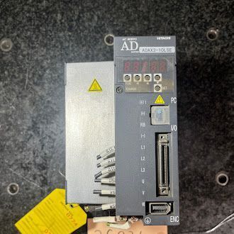 HITACHI ADAX3-10LSE 2