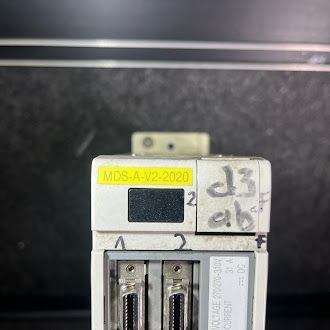 MITSUBISHI MDS-B-V2-2020 2