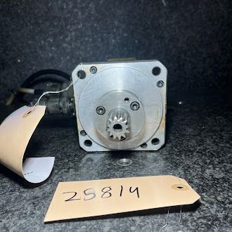 FANUC A06B-0032-B175 1