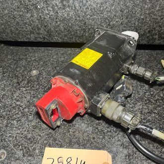 FANUC A06B-0032-B175 3