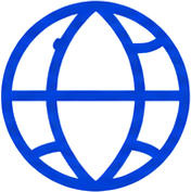 Careers wordwide icon