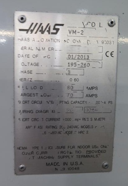 2013 HAAS VM 2 (4)
