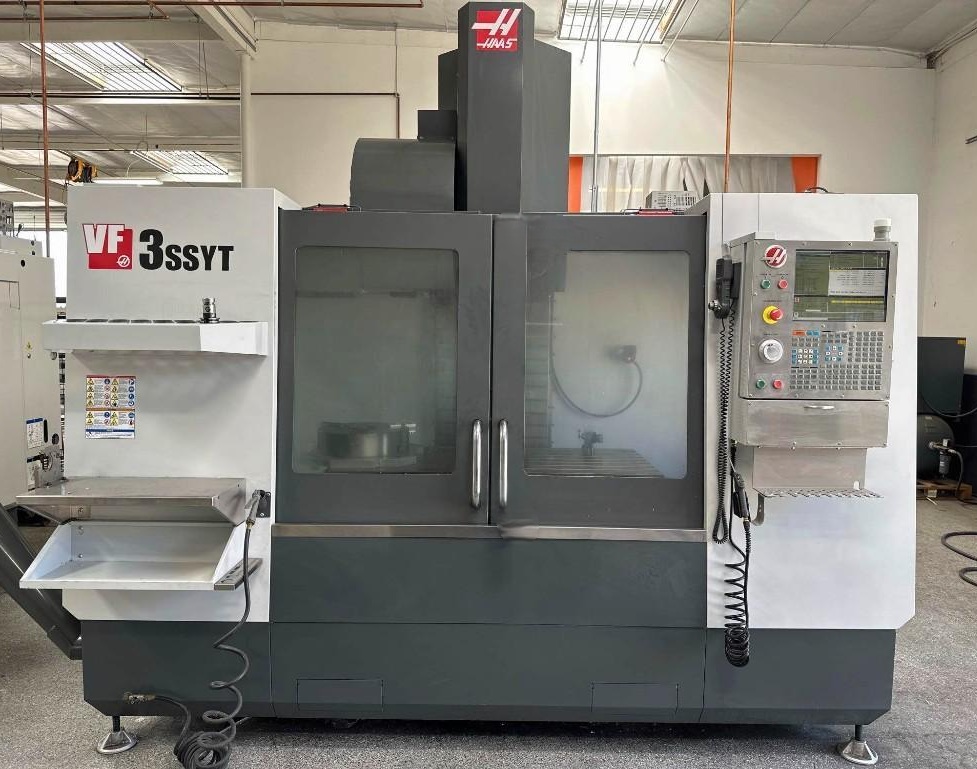 2014 Haas VF 3SSYT (1)