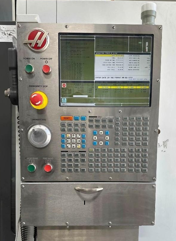 2014 Haas VF 3SSYT (2)