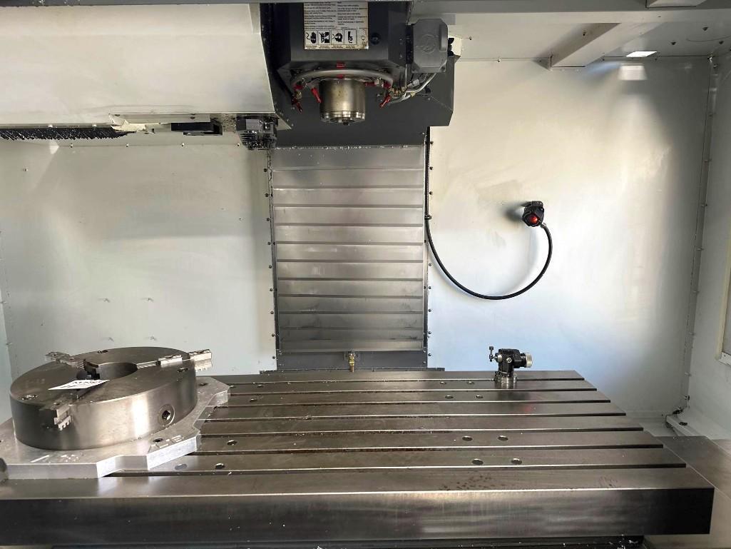 2014 Haas VF 3SSYT (3)