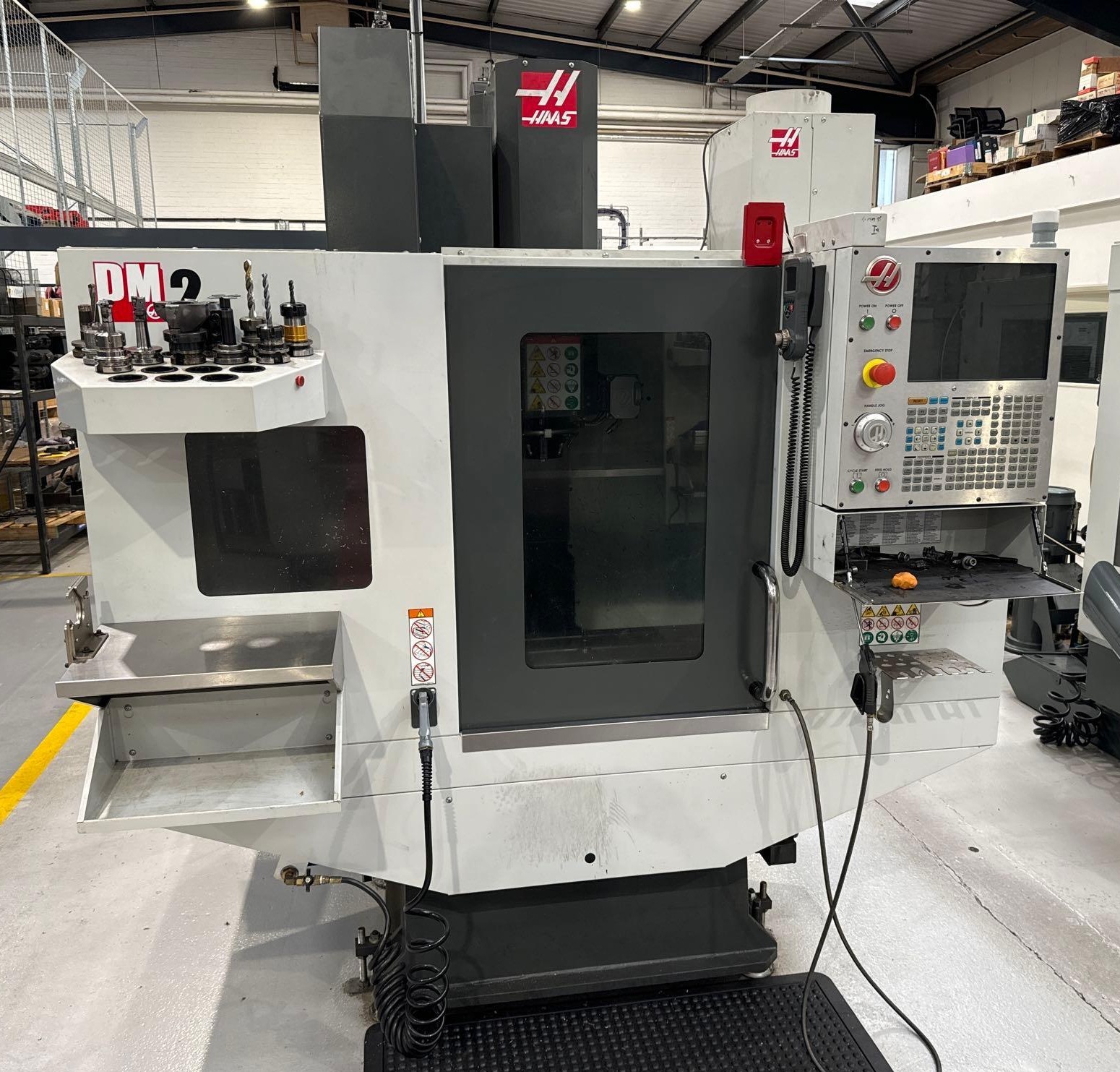2017 Haas DM 2 (1)