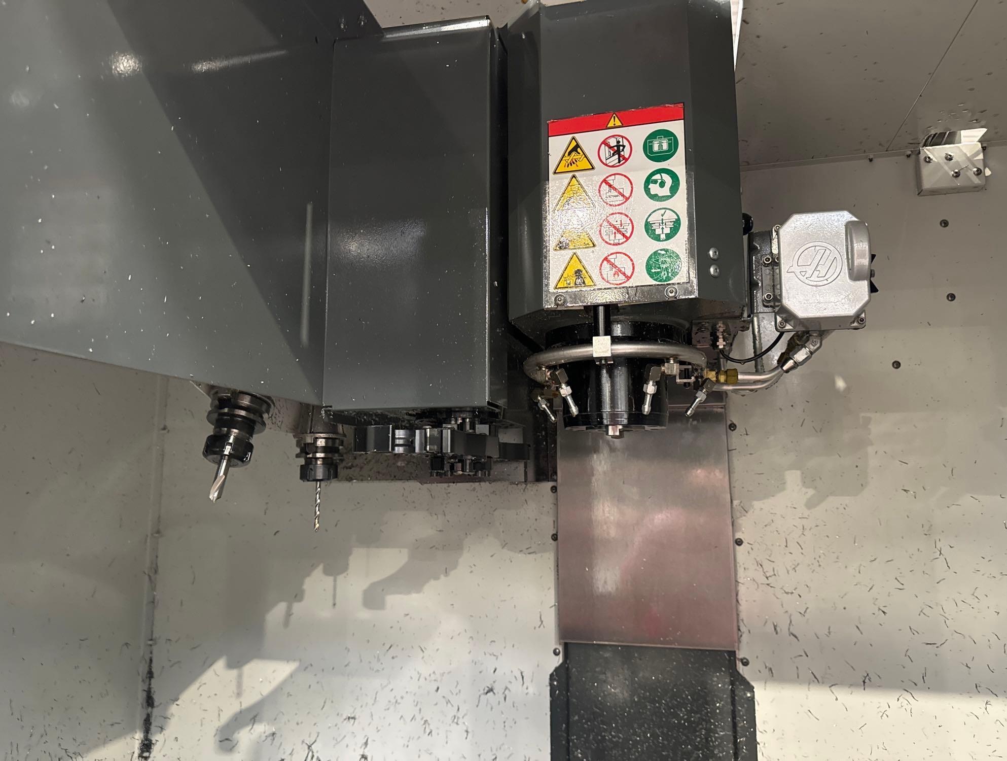 2017 Haas DM 2 (2)