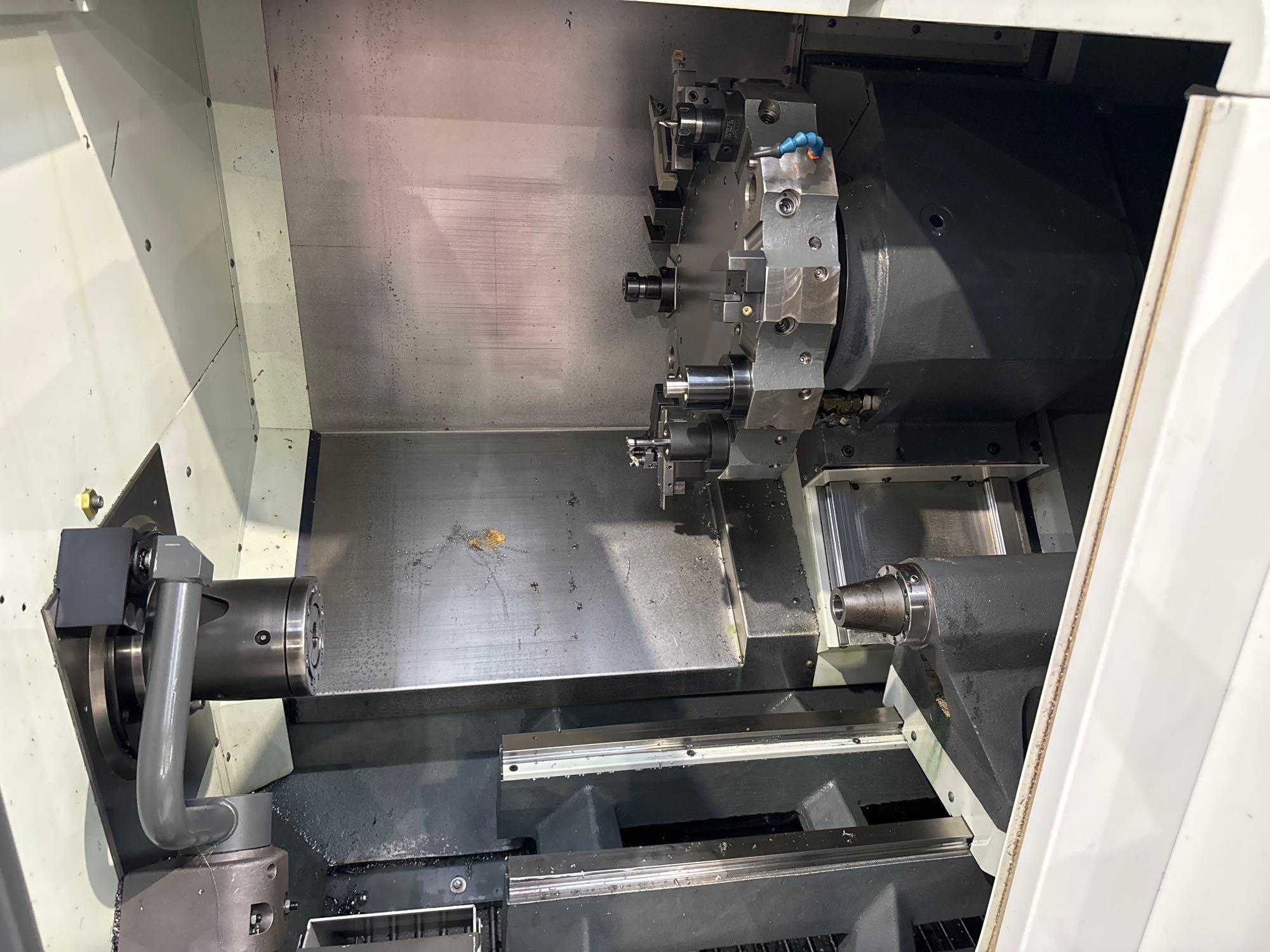 2018 Haas ST 20 (2)