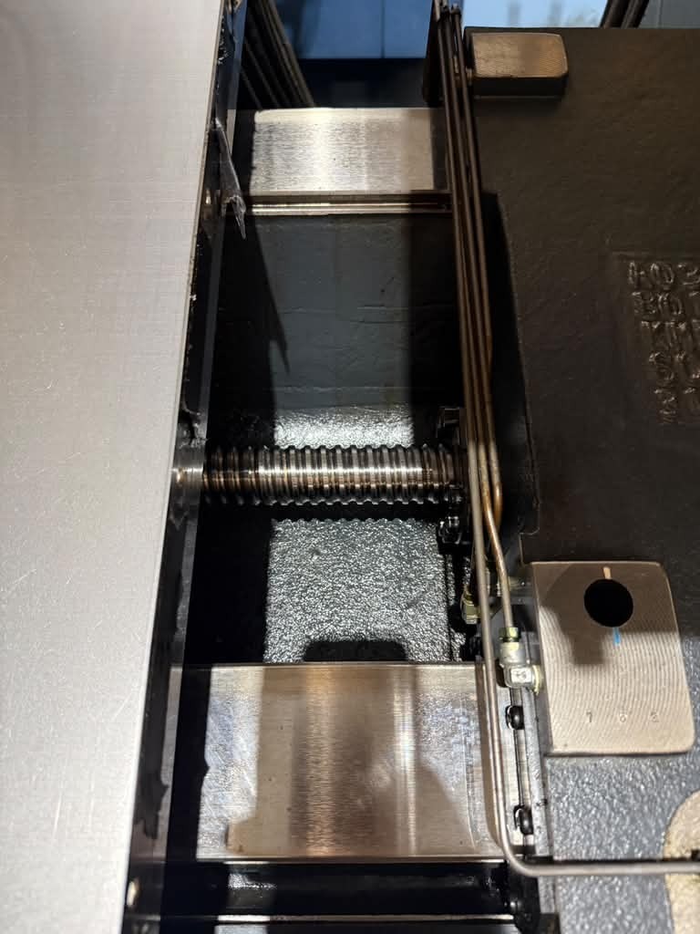 DMG Mori NLX-2500SY/700 CNC Turning Center - 2019 Sub Spindle, Y Axis Lathe 15