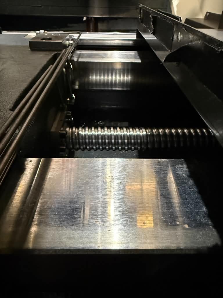 DMG Mori NLX-2500SY/700 CNC Turning Center - 2019 Sub Spindle, Y Axis Lathe 14