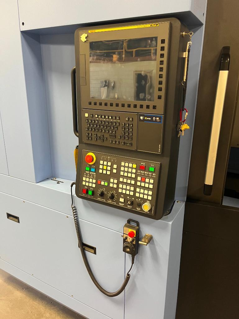 DN Solutions NHP 5000 (3)