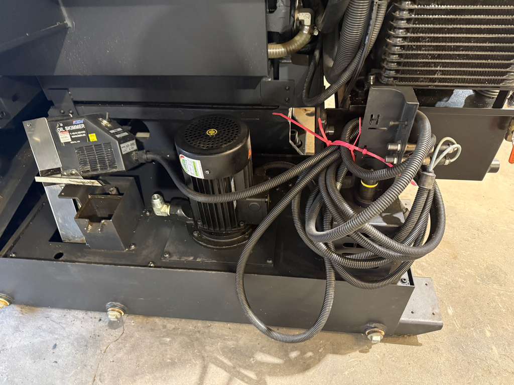 Doosan DN Solutions Lynx 2100A CNC Turning Center - 2022 Bar Feeder Lathe 18