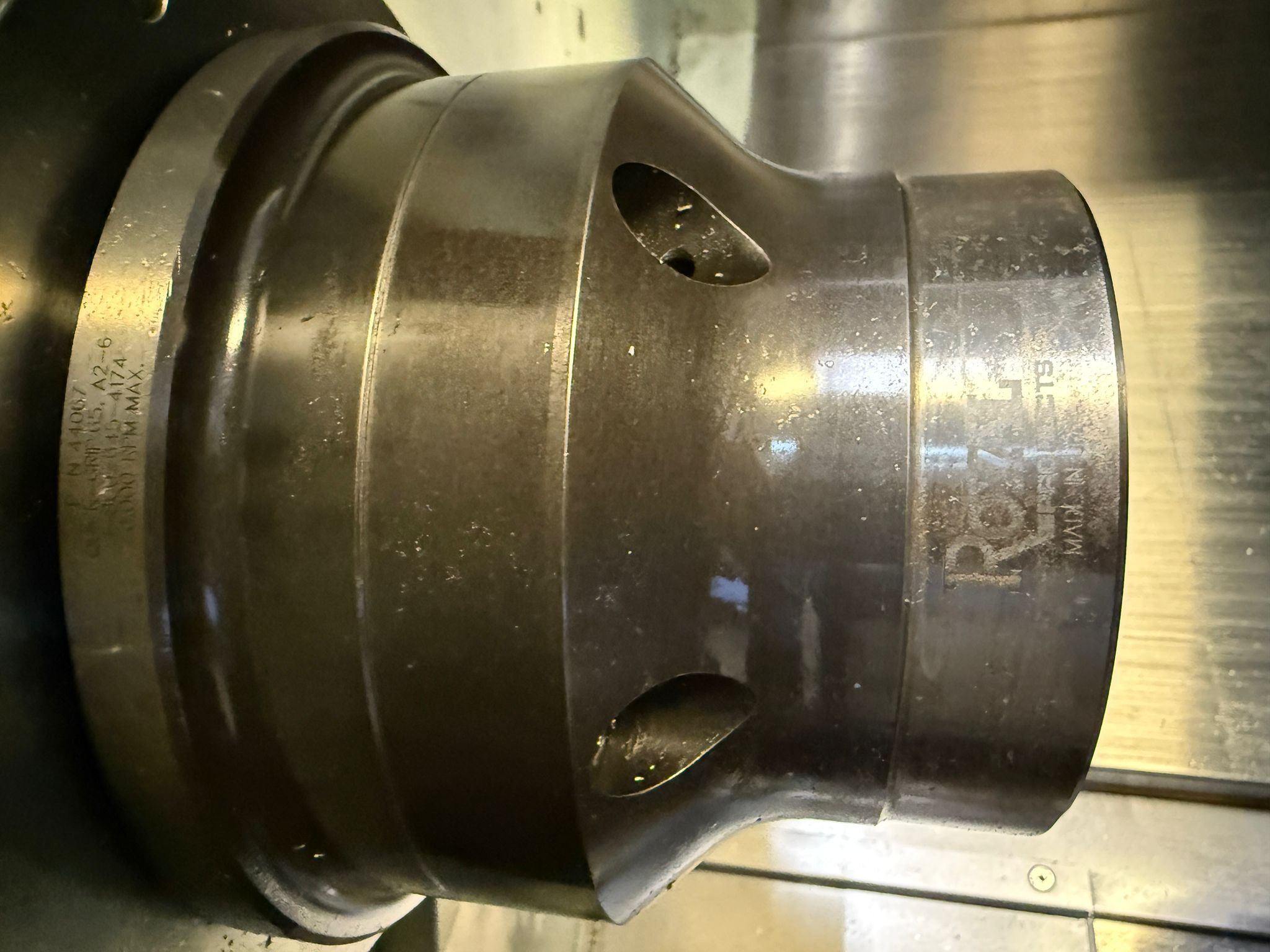 Doosan Lynx 220LSYC CNC Turning Center - Sub Spindle Y Axis Lathe 11