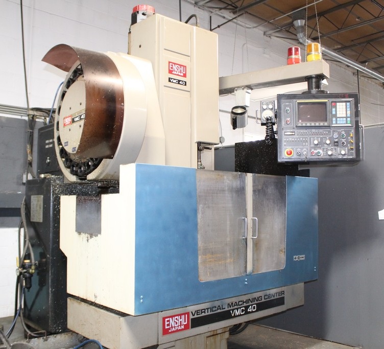 Enshu VMV40 (1)