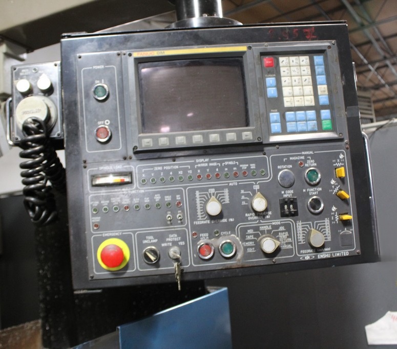 Enshu VMV40 (2)
