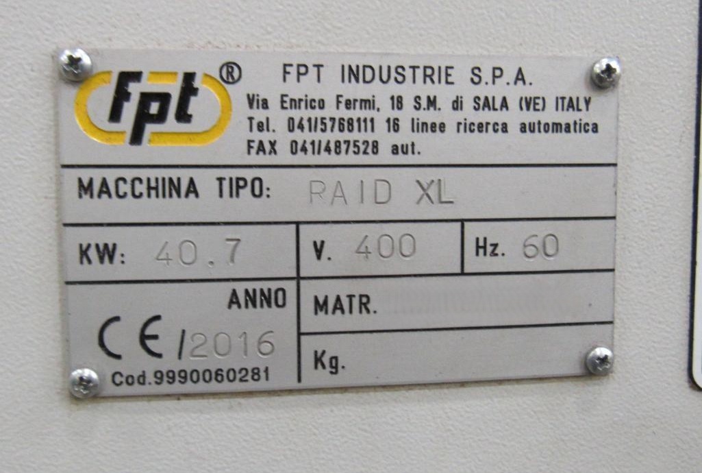 FPT Raid XL (2)