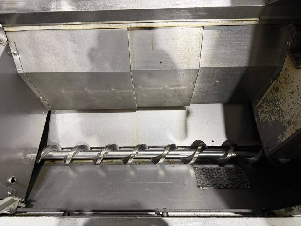 Haas SL-30T CNC Turning Center - 10" Chuck, Tailstock Lathe 8