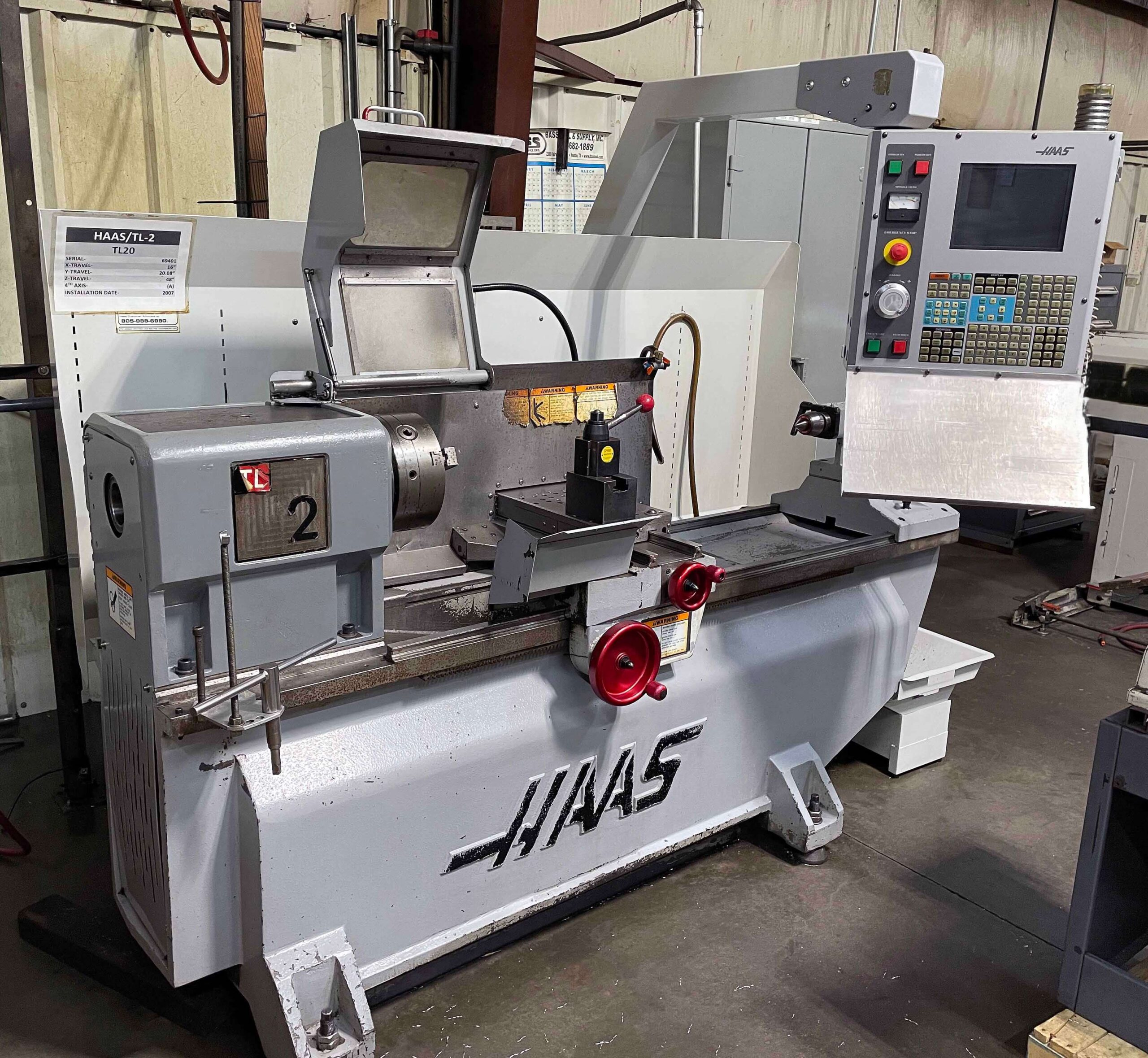 HAAS TL 2 (1)