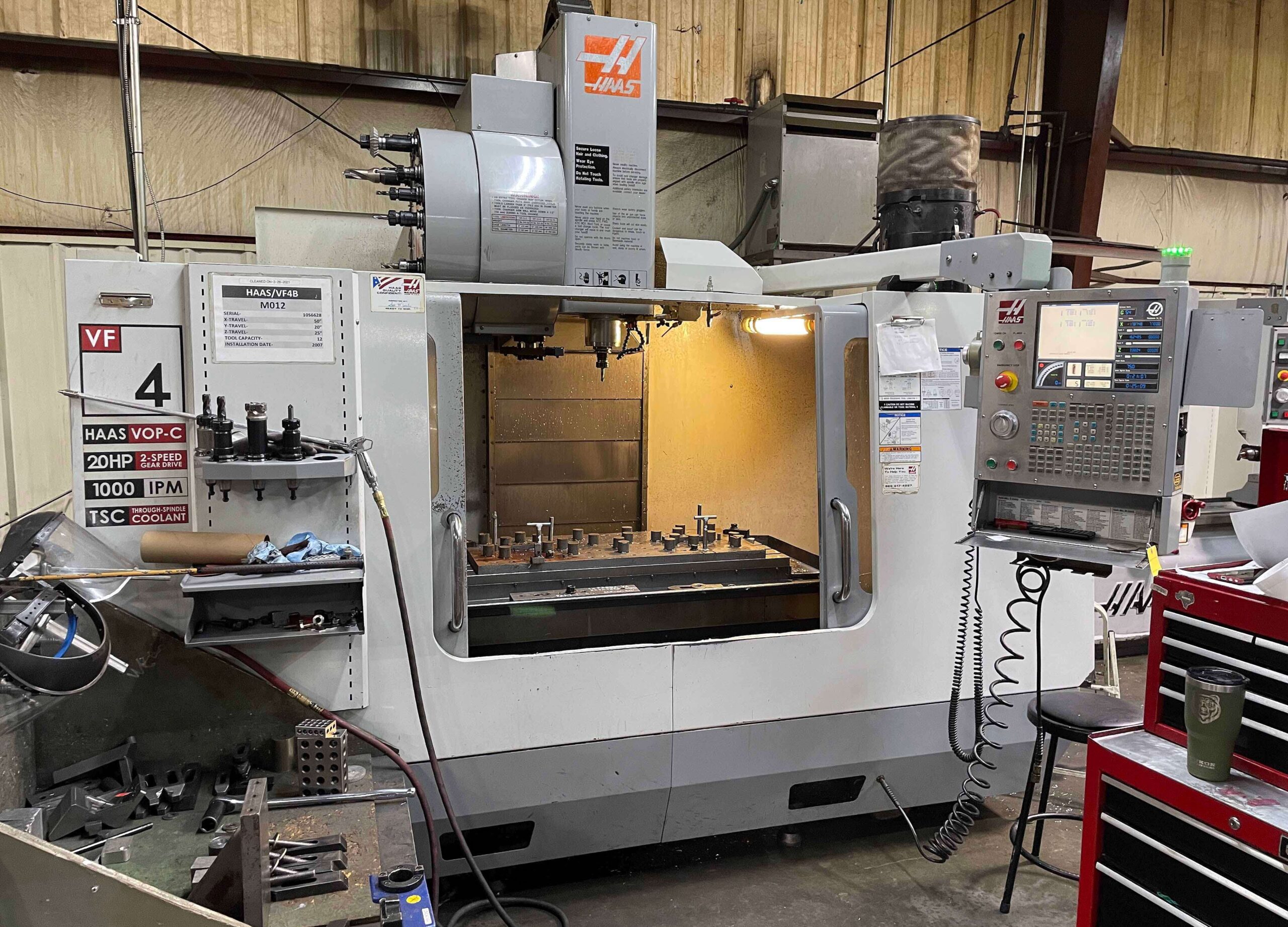 HAAS VF 4B (1)