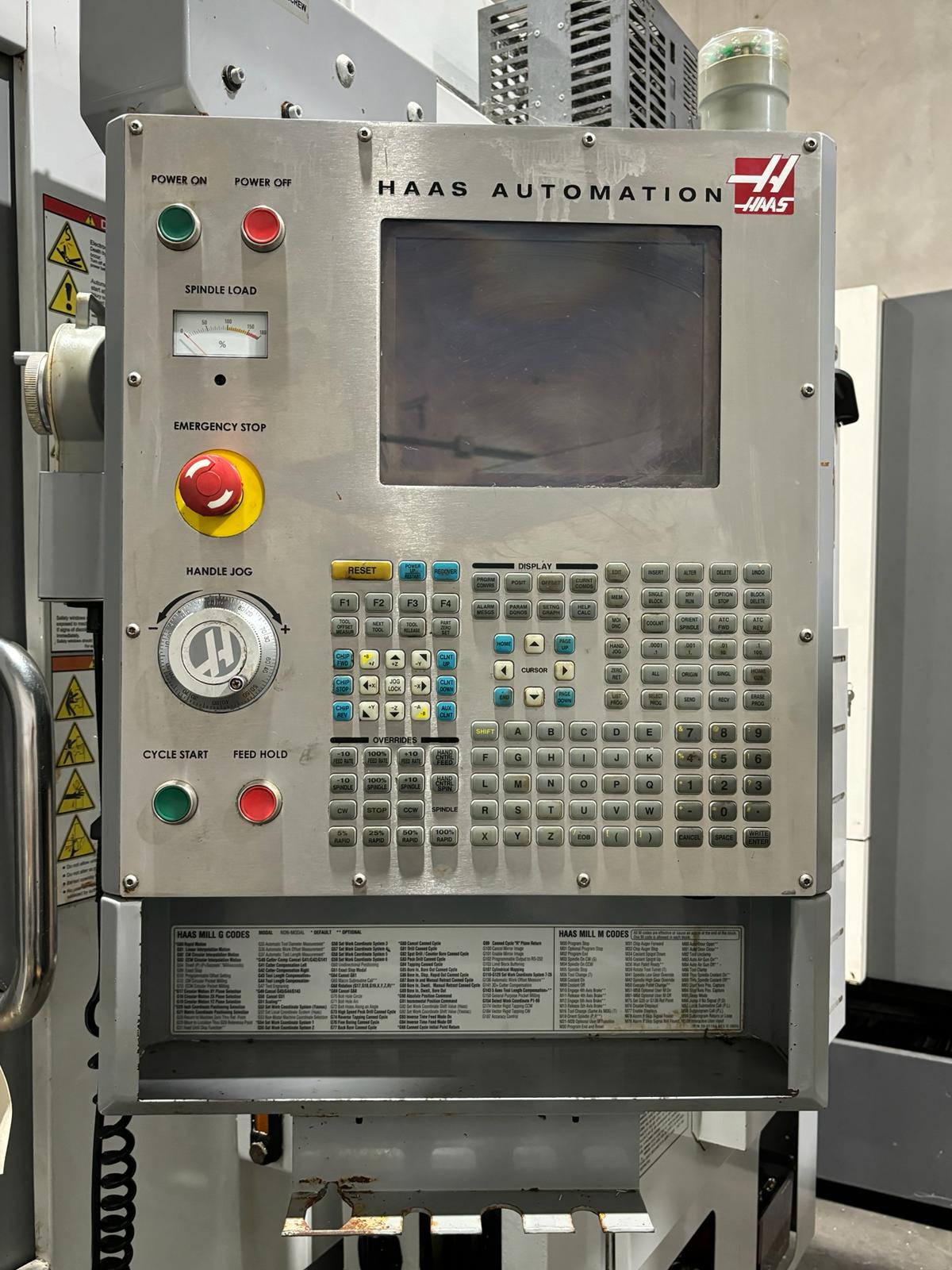 Haas EC 400 4AX (3)