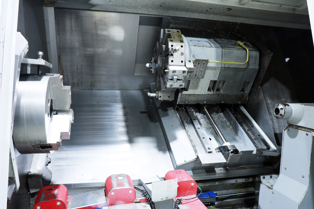 Haas SL 40TCE (2)