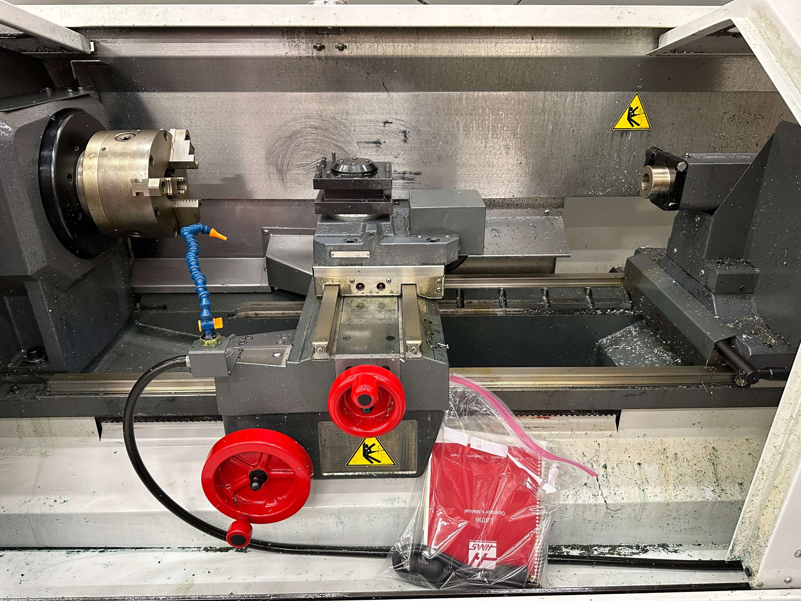 Haas TL 1 (4)