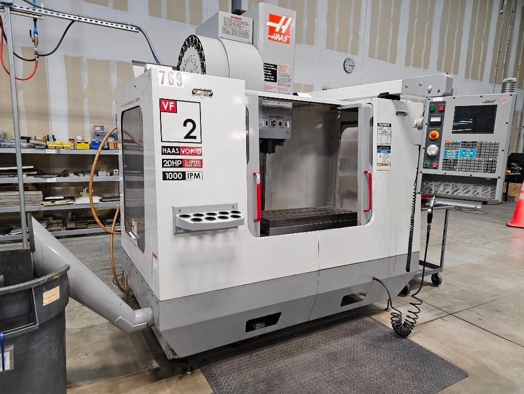 Haas VF 2B (1)