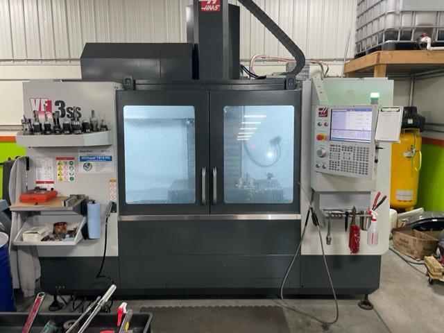 Haas VF 3SS (1)