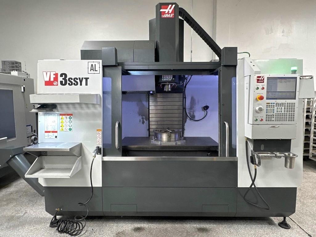 Haas VF 3SSYT (1)