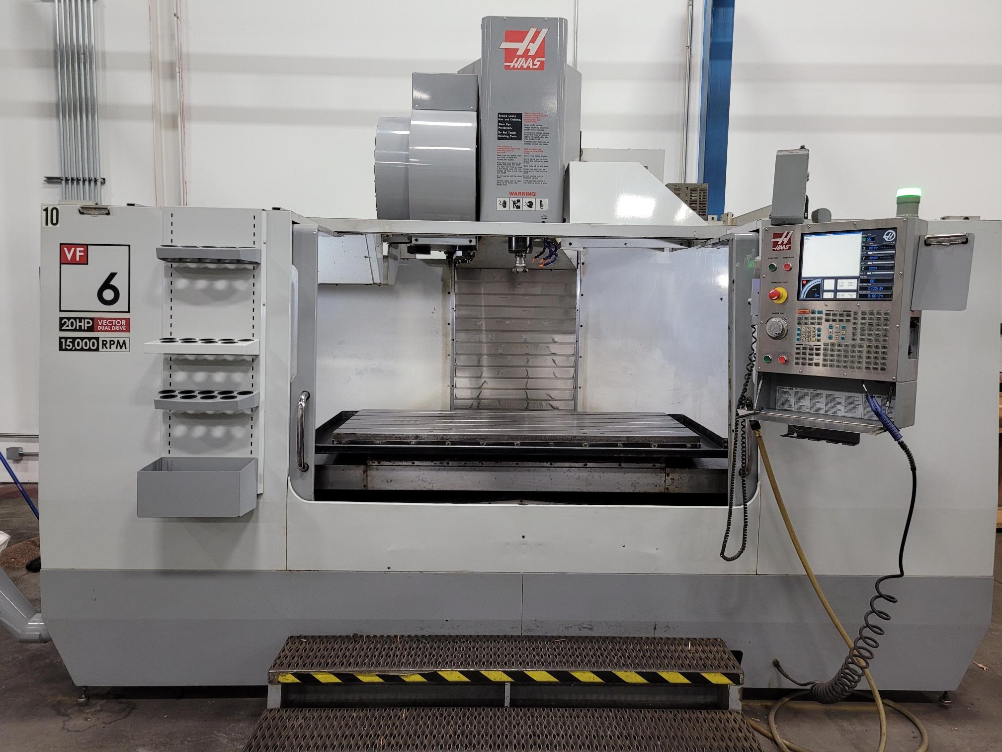 Haas VF 6 40 (1)